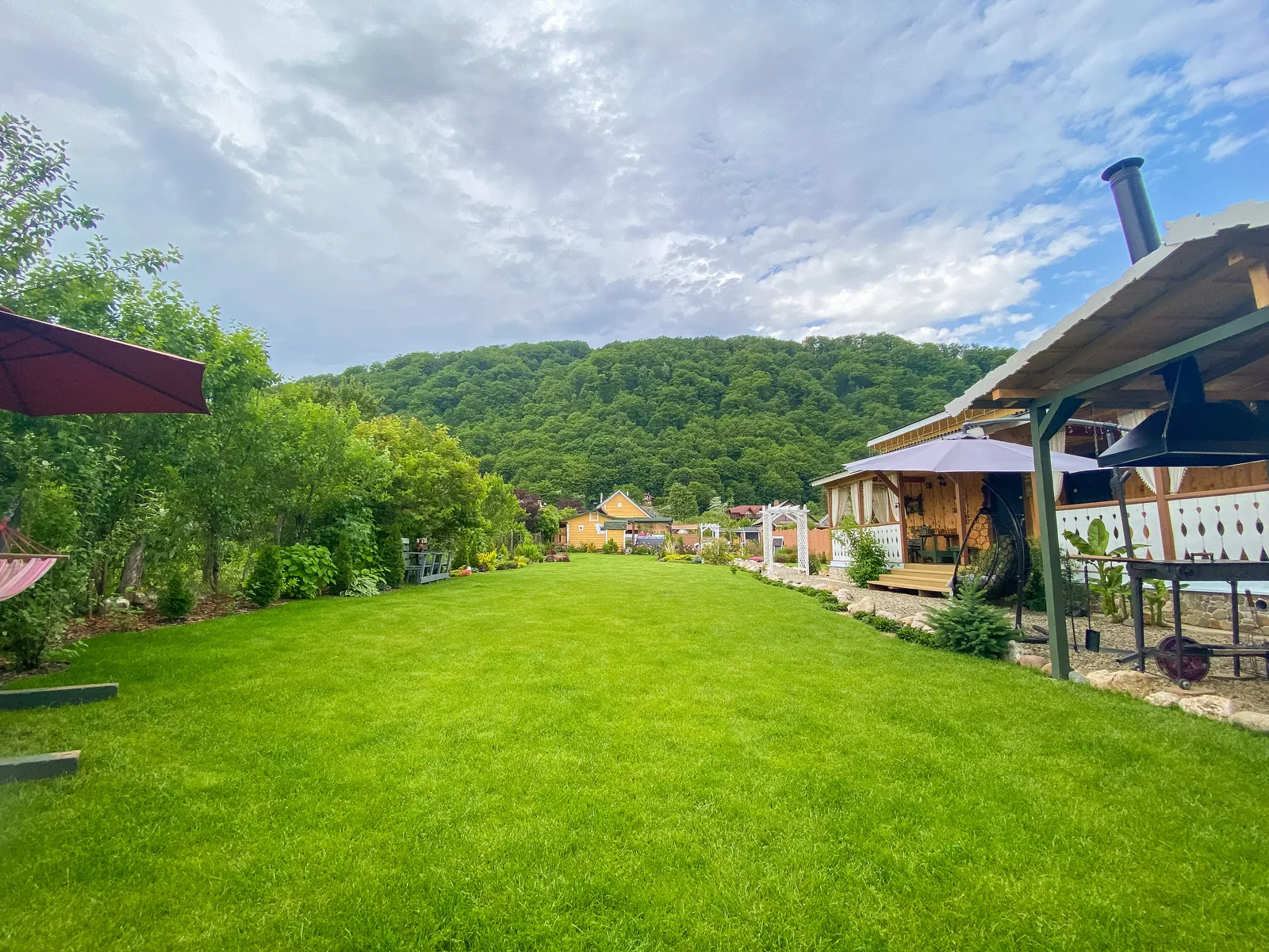 Территория